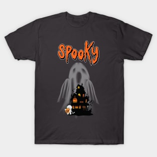 Halloween T-Shirt